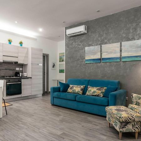 Merulana Deluxe Apartment Рим Экстерьер фото