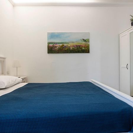 Merulana Deluxe Apartment Рим Экстерьер фото