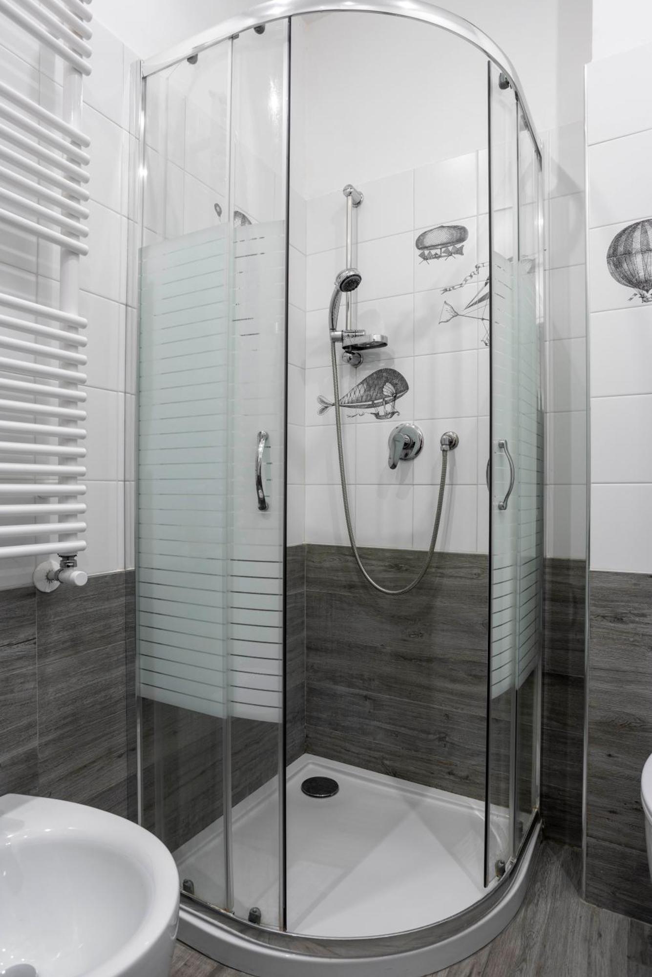 Merulana Deluxe Apartment Рим Экстерьер фото