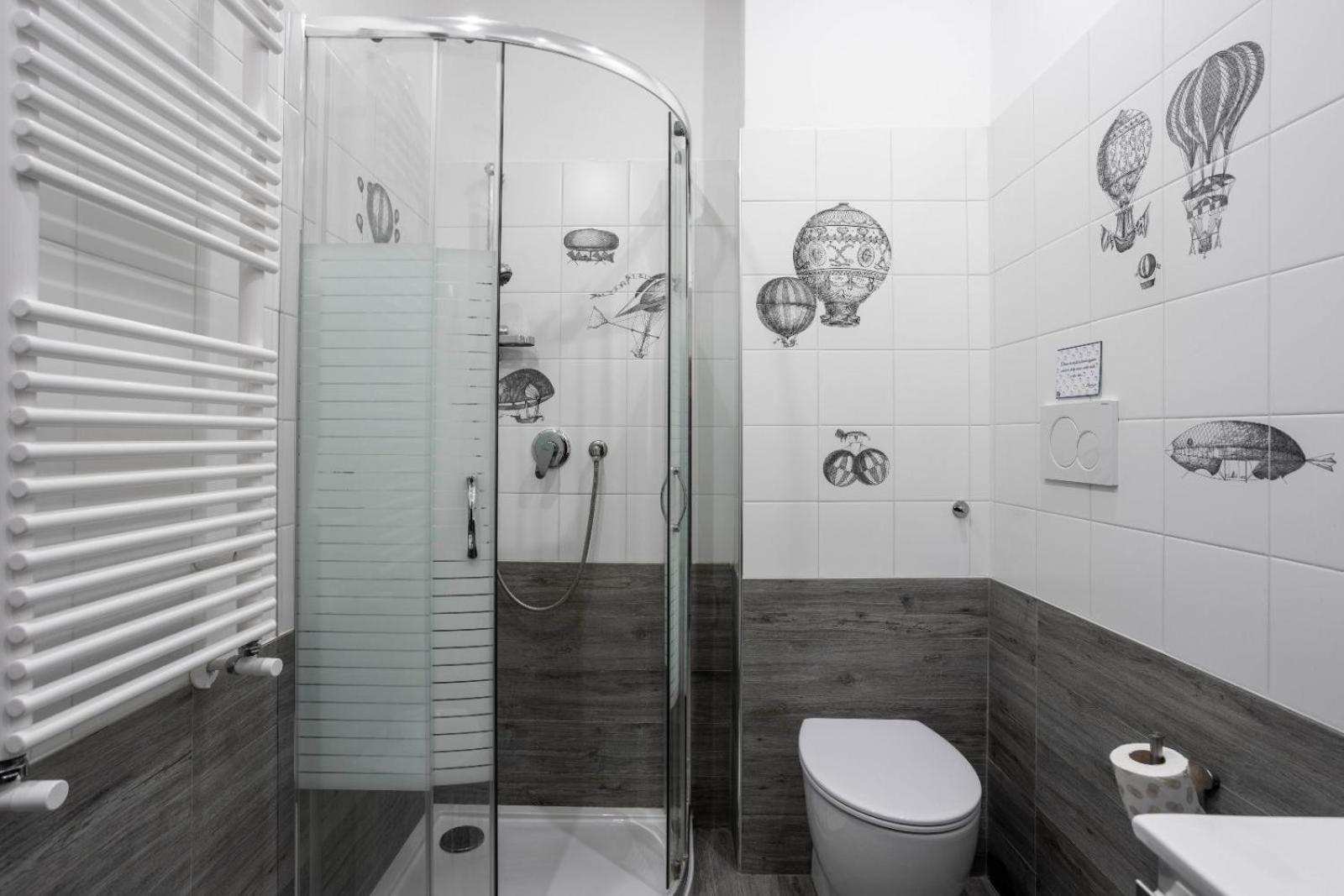 Merulana Deluxe Apartment Рим Экстерьер фото